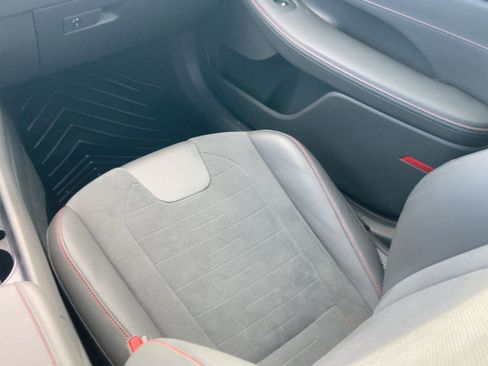 Used 2022 Hyundai Sonata N Line image 32