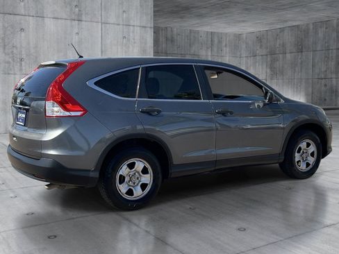 Used 2012 Honda CR-V LX image 5