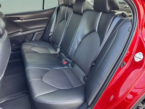 Used 2023 Toyota Camry XSE image 12