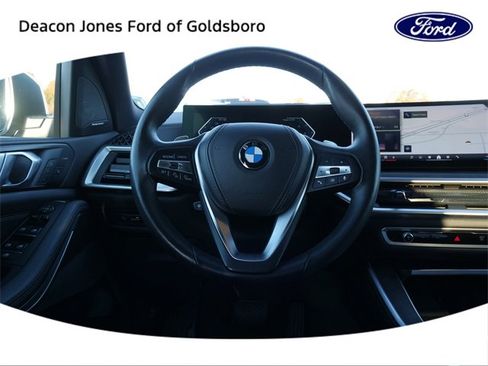Used 2024 BMW X5 xDrive40i image 21