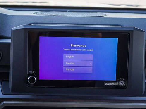 New 2026 Toyota Tacoma TRD Off-Road image 18