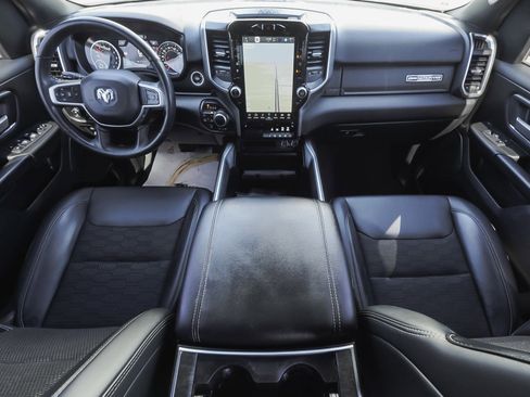 Used 2024 RAM 1500 Big Horn image 38