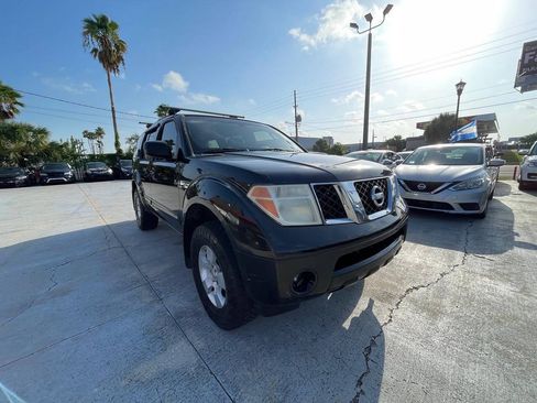 Used 2006 Nissan Pathfinder S AWD/4WD image 5