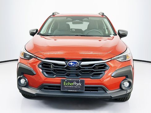 Used 2024 Subaru Crosstrek 2.0i Premium image 2