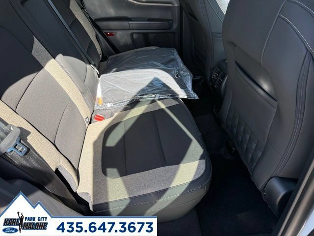 Used 2026 Ford Bronco Sport Big Bend w/ Convenience Package AWD/4WD image 35