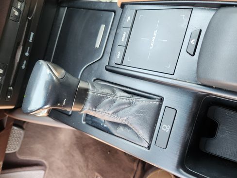 Used 2020 Lexus ES 350 w/ Premium Package FWD image 16