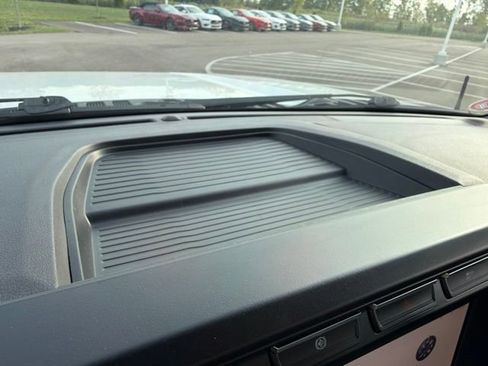 Used 2024 Ford F550 4x4 Crew Cab Super Duty image 26