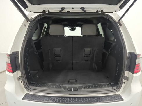 Used 2023 Dodge Durango R/T AWD/4WD image 26