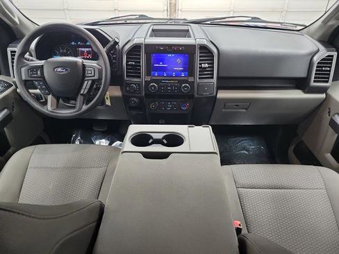 Used 2020 Ford F150 XLT w/ XTR Package image 12