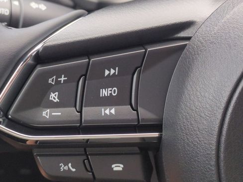 New 2025 MAZDA CX-5 AWD 2.5 S w/ Select Package image 23