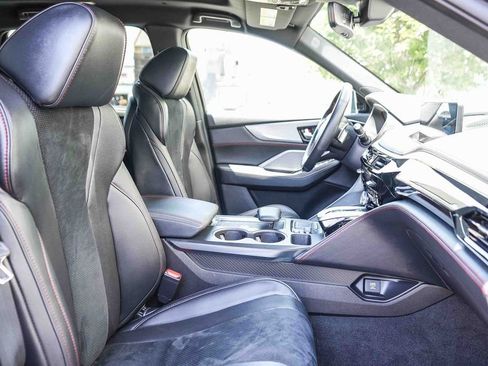 Used 2023 Acura MDX A-Spec AWD/4WD image 16