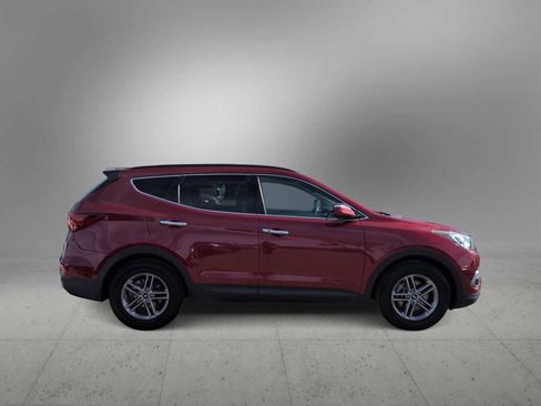 Used 2018 Hyundai Santa Fe Sport w/ 2.4L Value Package 02 image 9
