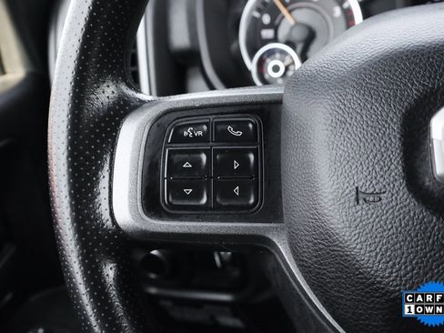 Used 2022 RAM 5500 Tradesman w/ Max Tow Package image 22