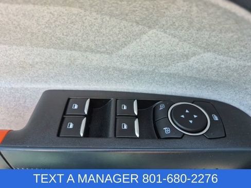 Used 2023 Ford Maverick XLT w/ Equipment Group 300A Standard AWD/4WD image 20