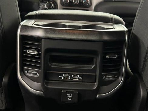 Certified 2022 RAM 1500 Big Horn image 18
