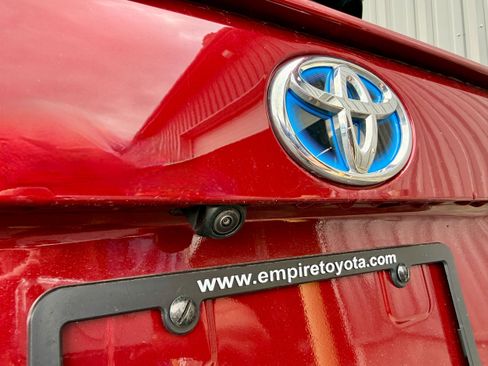Certified 2024 Toyota RAV4 XLE w/ Convenience Package AWD/4WD image 20