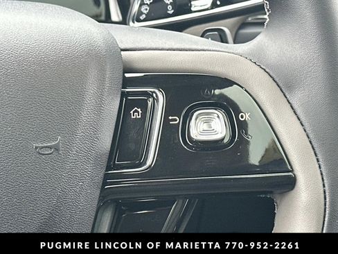 New 2026 Lincoln Corsair Premiere FWD image 26
