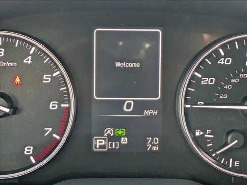 New 2026 Subaru Crosstrek 2.5i Limited image 12