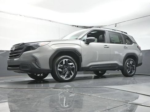 New 2026 Subaru Forester Limited AWD/4WD image 37
