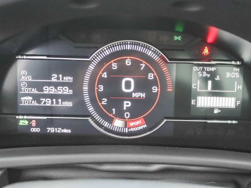 Used 2024 Toyota GR86 Premium image 22