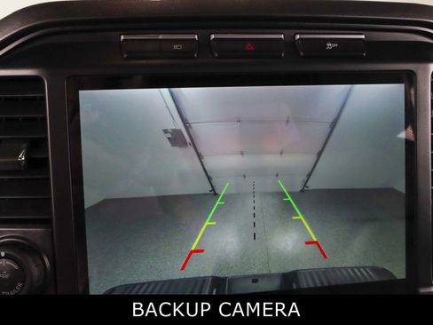 Used 2022 Ford F150 XLT w/ Equipment Group 302A High AWD/4WD image 20