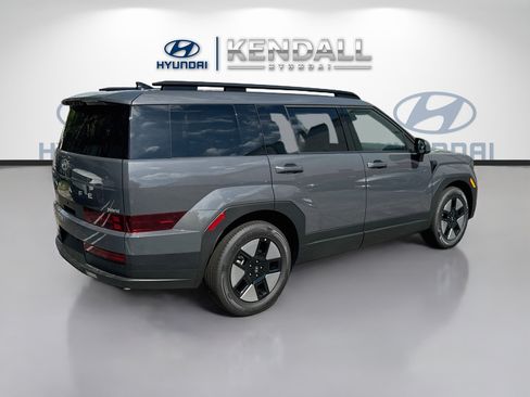 New 2026 Hyundai Santa Fe SEL FWD image 6