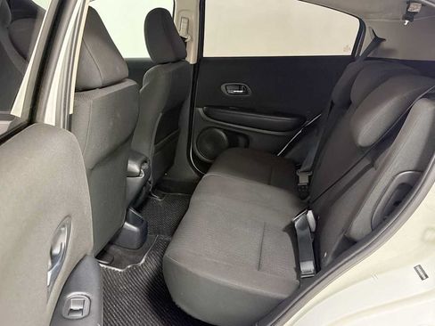 Used 2016 Honda HR-V LX image 23