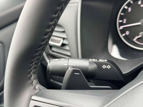 New 2026 Nissan Rogue SV w/ Cold Weather Package image 17