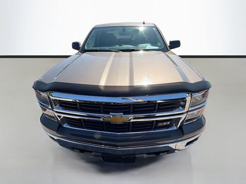 Used 2014 Chevrolet Silverado 1500 LT w/ All Star Edition AWD/4WD image 2