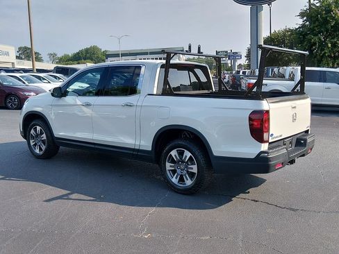 Used 2019 Honda Ridgeline RTL-E image 6