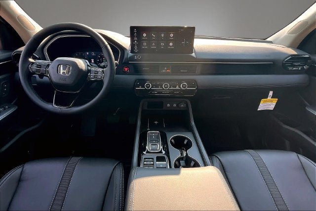 New 2026 Honda Pilot EX-L image 5