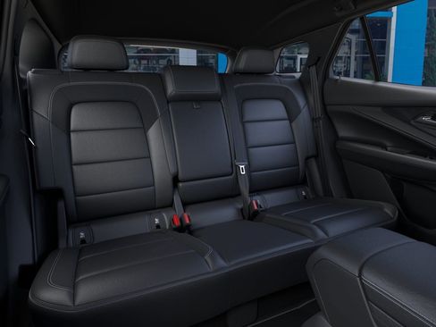 New 2026 Chevrolet Blazer EV LT FWD image 17