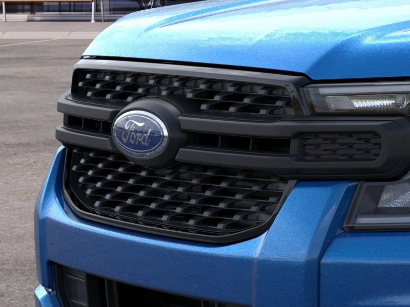 New 2026 Ford Ranger XL AWD/4WD image 17