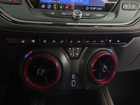 Certified 2020 Chevrolet Blazer RS w/ LPO, Floor Liner Package image 14