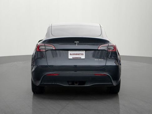 Used 2024 Tesla Model Y Long Range image 6