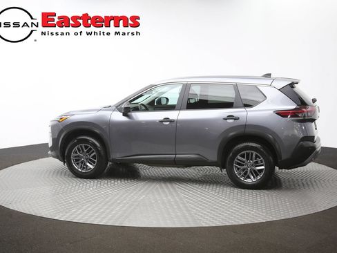 Used 2023 Nissan Rogue S AWD/4WD image 61