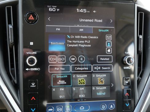 Certified 2024 Subaru Crosstrek 2.5i Limited AWD/4WD image 22