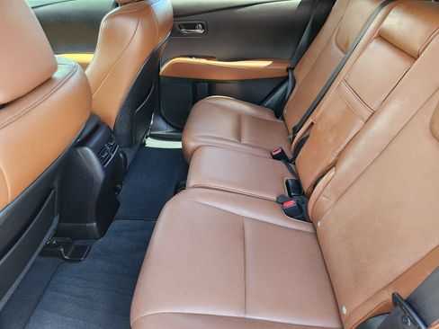 Used 2013 Lexus RX 350 FWD w/ Navigation Pkg image 32