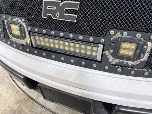 Used 2013 Ford F150 FX4 w/ Luxury Equipment Group AWD/4WD image 31