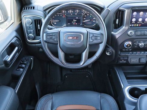 Used 2021 GMC Sierra 1500 AT4 image 22