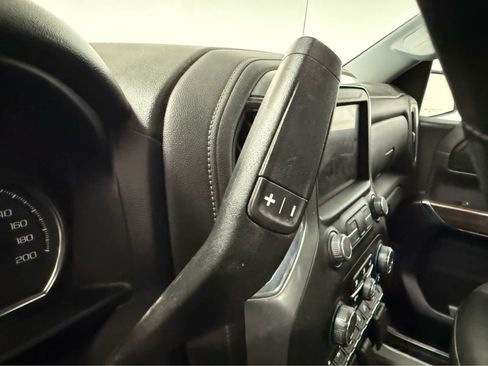 Used 2021 Chevrolet Silverado 1500 RST w/ True North Edition Plus AWD/4WD image 25