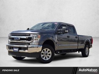 Used 2022 Ford F250 XL w/ STX Appearance Package video 1