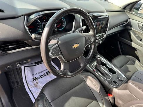 Used 2019 Chevrolet Traverse Premier image 16