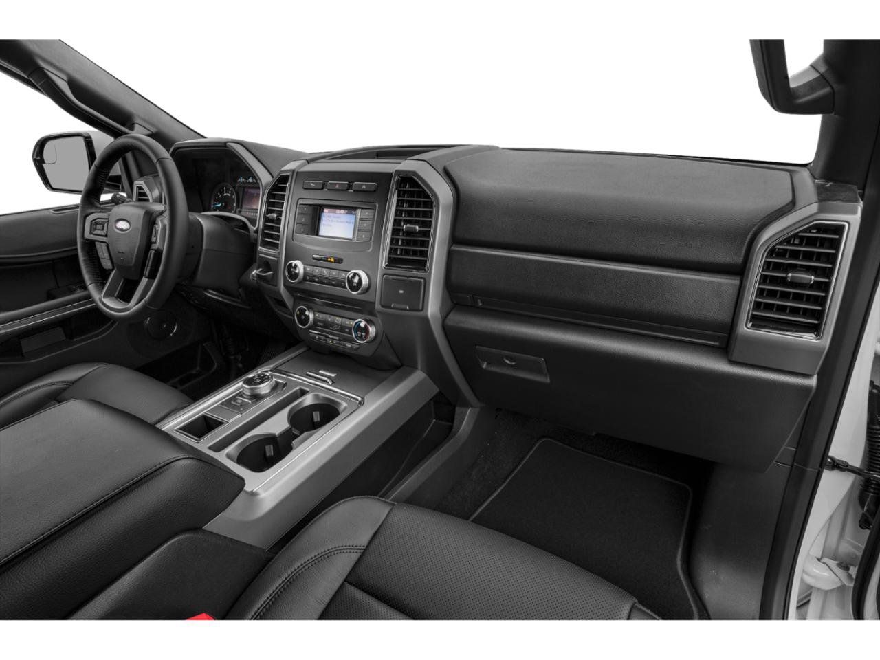 Used 2020 Ford Expedition Max XLT RWD image 48
