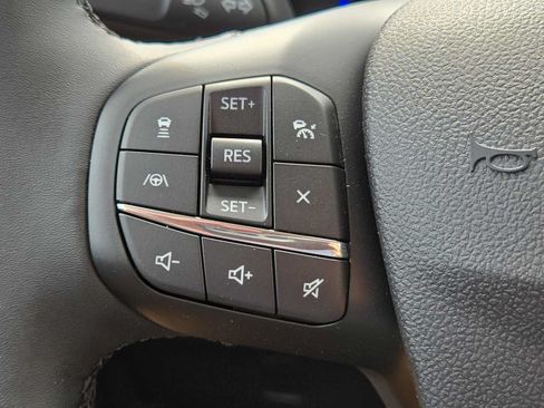 New 2026 Ford Bronco Sport Outer Banks w/ Outer Banks Tech Package+ AWD/4WD image 21