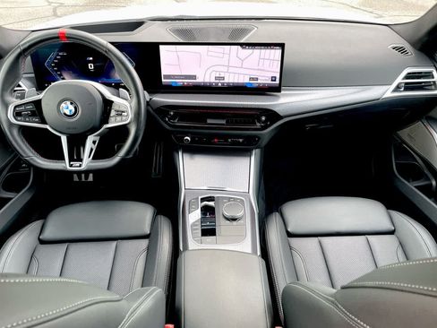 Used 2025 BMW M340i xDrive w/ Premium Package AWD/4WD image 24