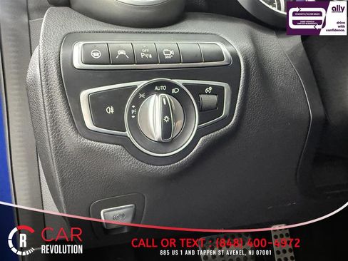 Used 2018 Mercedes-Benz C 43 AMG 4MATIC Sedan image 22