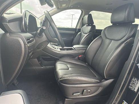 Used 2025 Hyundai Palisade SEL image 4