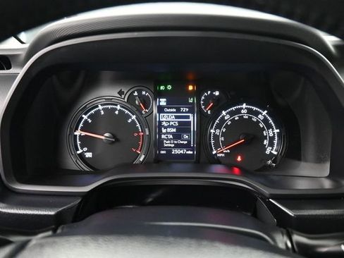 Used 2024 Toyota 4Runner SR5 image 13