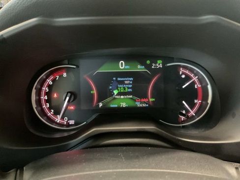 Used 2024 Toyota RAV4 XLE image 14